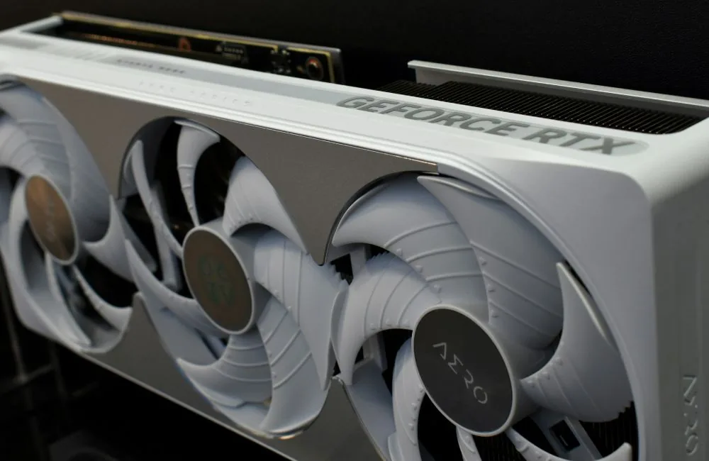 Servicio de ensamble de PC
