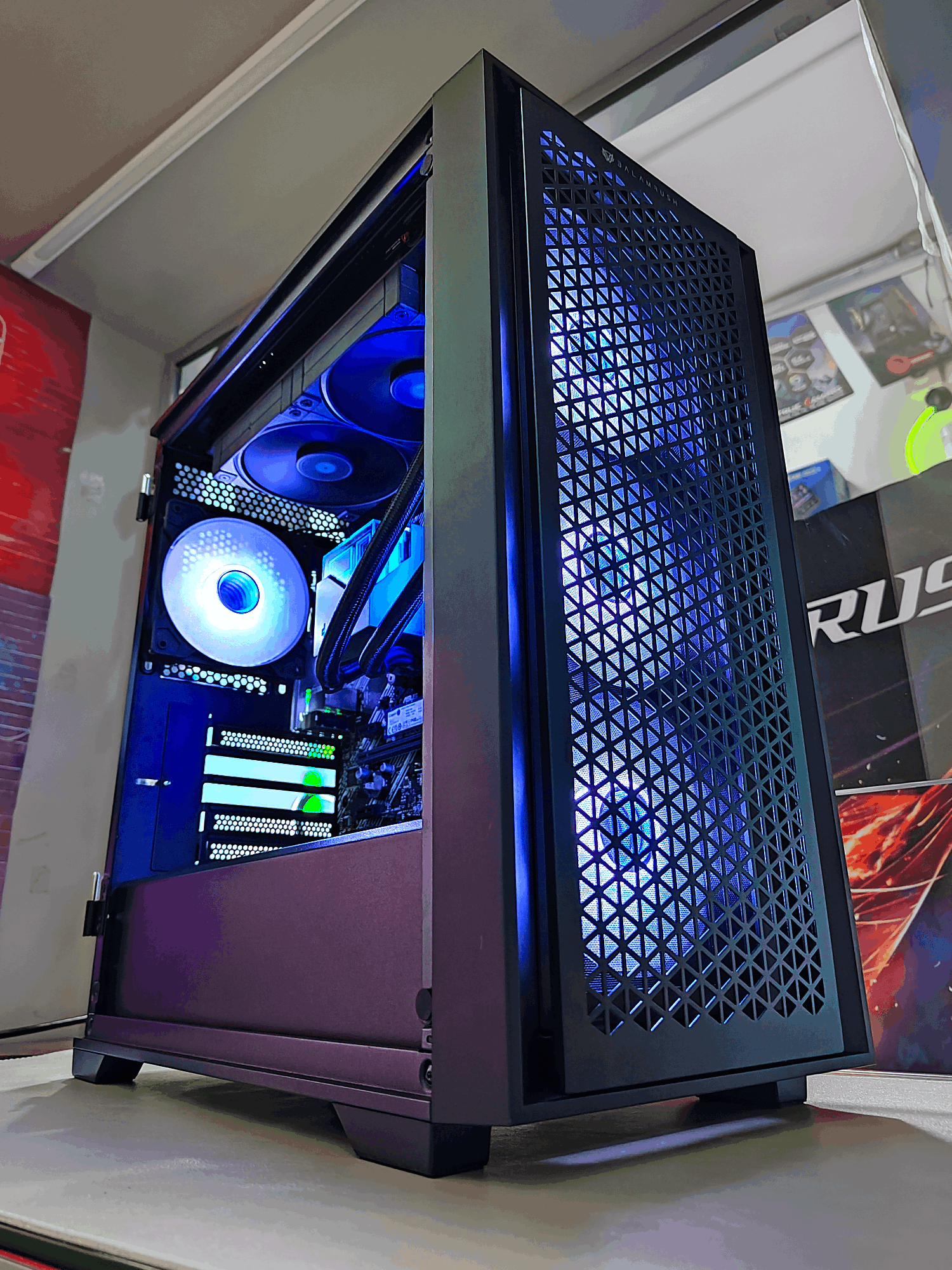 Mobirise Website Builder