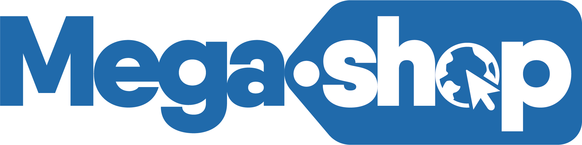 MEGASHOP