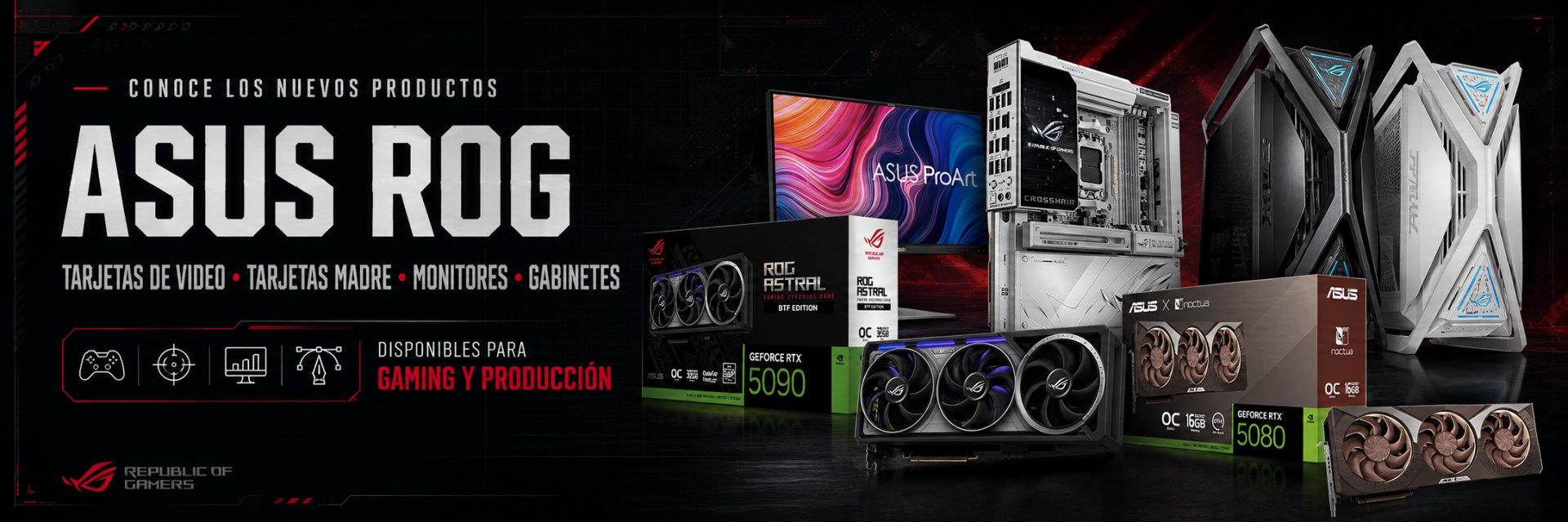 ASUS ROG