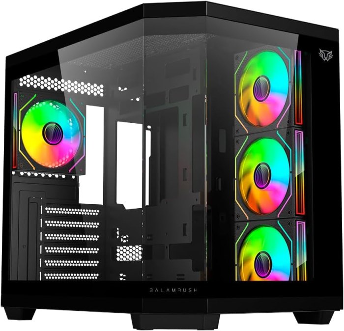 Gabinete disponible en MEGASHOP