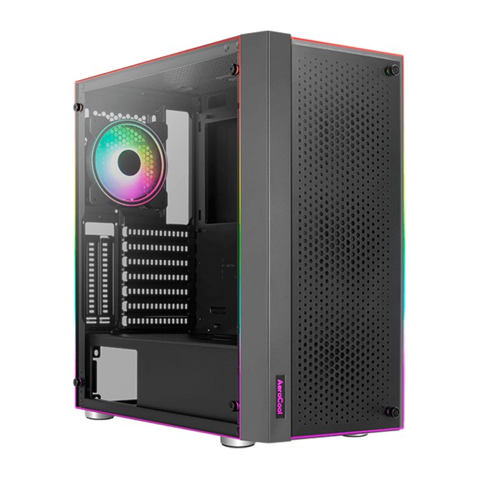 Gabinete disponible en MEGASHOP