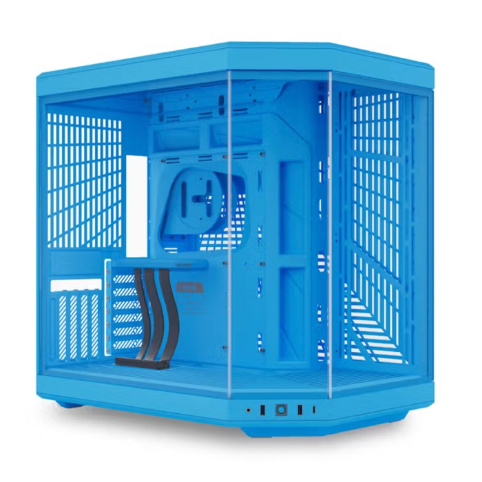 Gabinete disponible en MEGASHOP