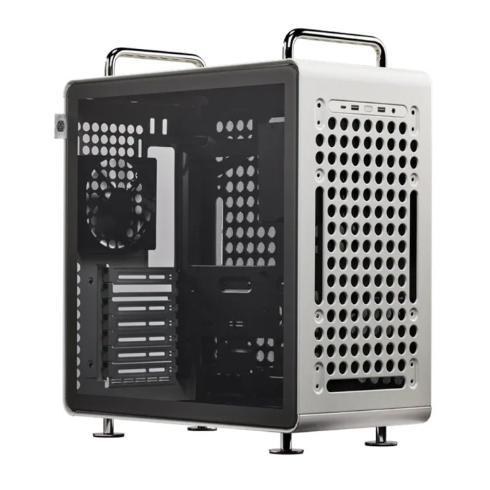 Gabinete disponible en MEGASHOP