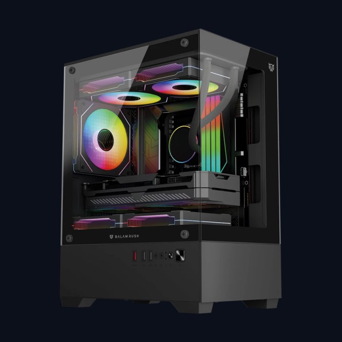 Gabinete disponible en MEGASHOP