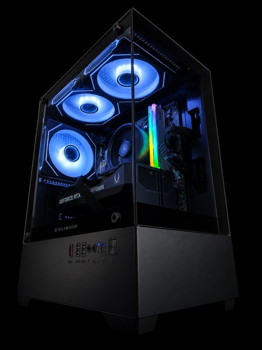 ARENA BOOST — Ryzen 5 5500 NVIDIA RTX 5060 8GB