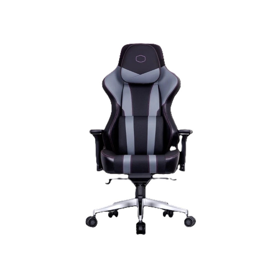 SILLA GAMER COOLER MASTER (CMI-GCX2-GY) CALIBER X2 GRIS,150 