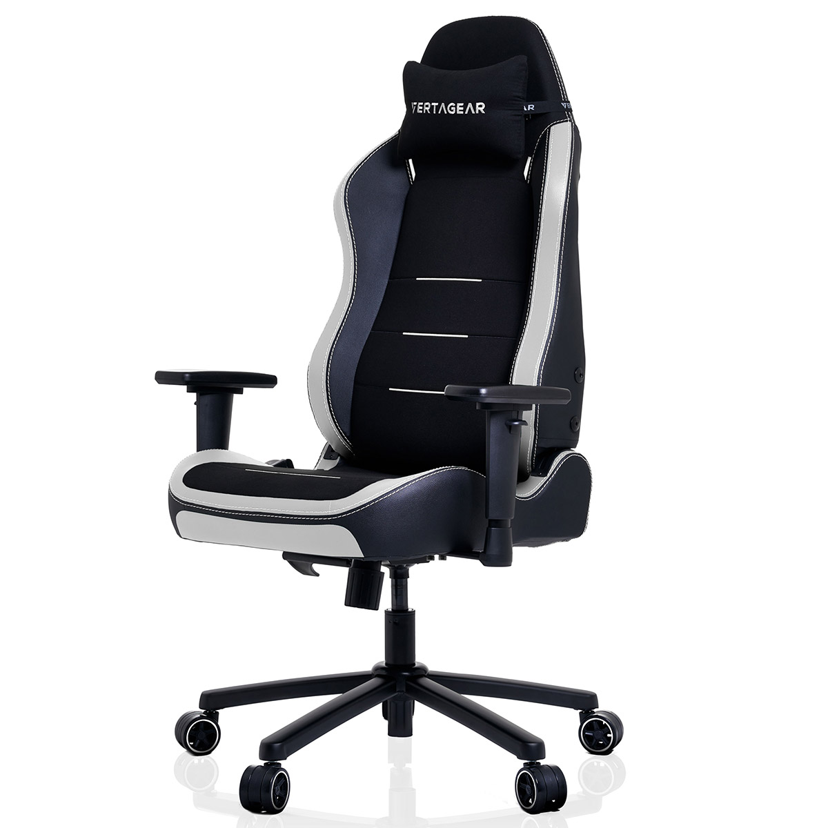 SILLA GAMER VERTAGEAR (VG-SL3800SE_WT) SL3800 HYGENNX BLACK/