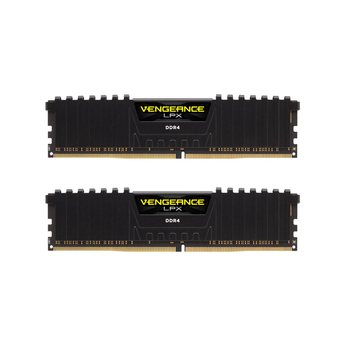 MEMORIA DIMM DDR4 CORSAIR (CMK32GX4M2A2400C14) 32GB 2400MHZ 