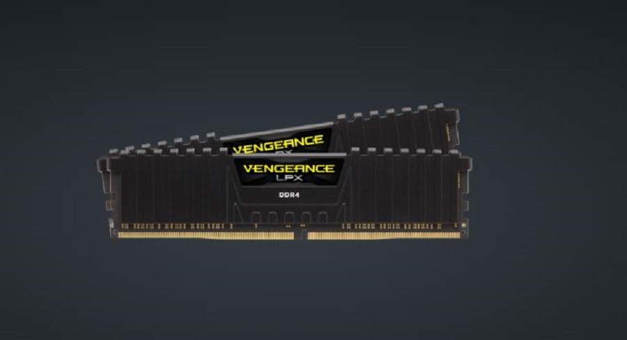 MEMORIA DIMM DDR4 CORSAIR (CMK32GX4M2A2400C16) 32GB 2400MHZ 