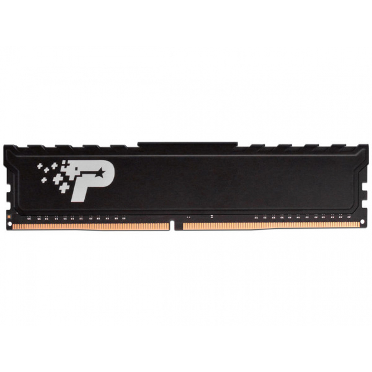 MEMORIA DIMM DDR4 PATRIOT (PSP48G2666H1) SIGNATURE 8GB 2666M
