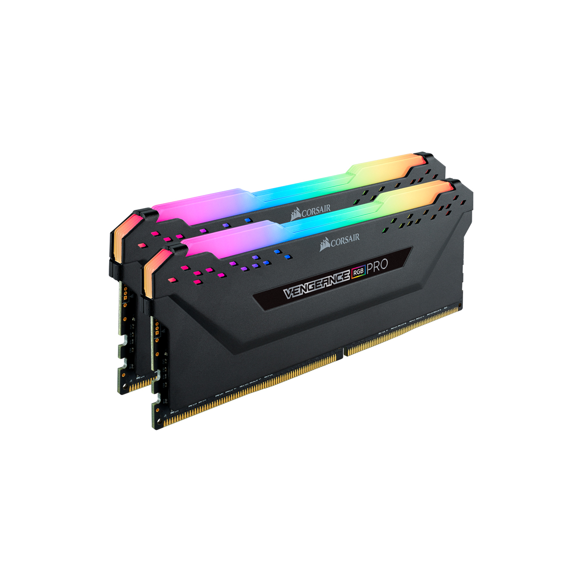 MEMORIA DIMM DDR4 CORSAIR (CMW16GX4M2C3200C16-TUF) 16GB 3200