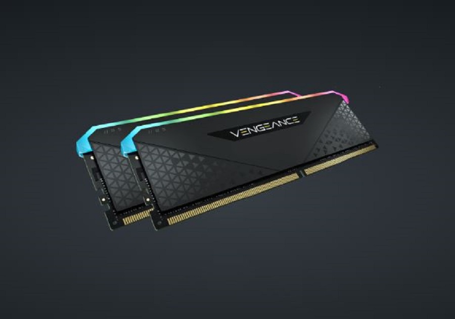 MEMORIA DIMM DDR4 CORSAIR (CMG32GX4M2E3200C16) 32GB 3200MHZ 