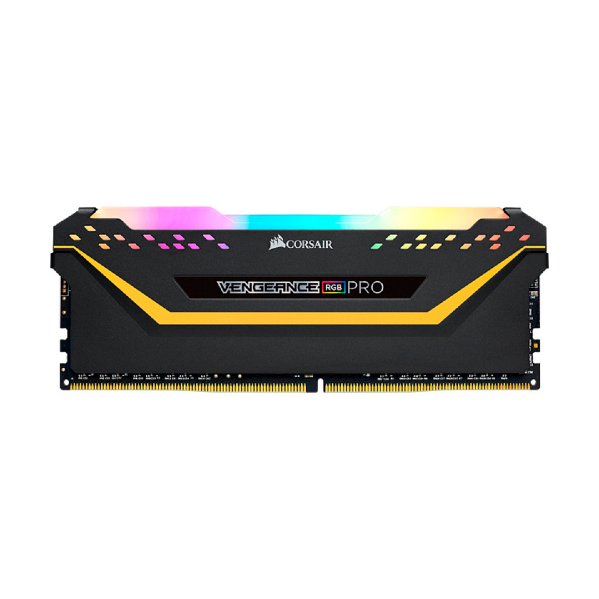 MEMORIA DIMM DDR4 CORSAIR (CMW32GX4M2E3200C16-TUF) 32GB 3200