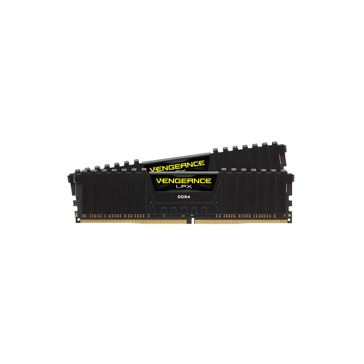 MEMORIA DIMM DDR4 CORSAIR (CMK32GX4M2E3200C16) 32GB 3200MHZ 
