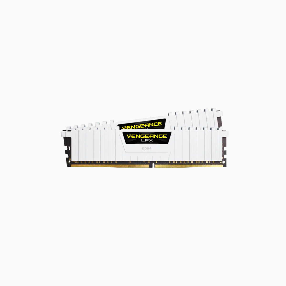 MEMORIA DIMM DDR4 CORSAIR (CMK16GX4M2E3200C16) 16GB 3200MHZ 
