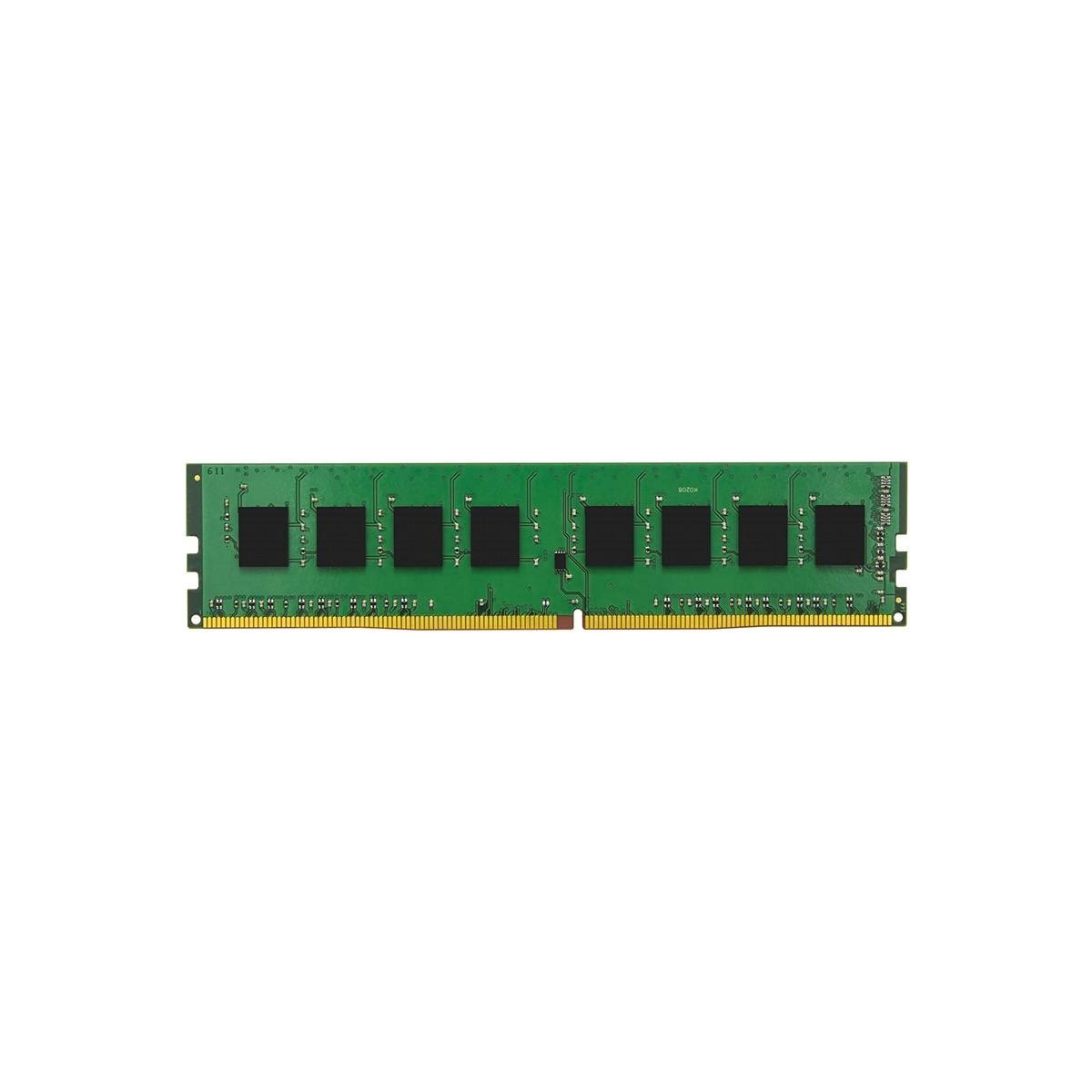 MEMORIA DIMM DDR4 KINGSTON (KVR32N22S6/8) 8GB, 3200MHZ, CL22