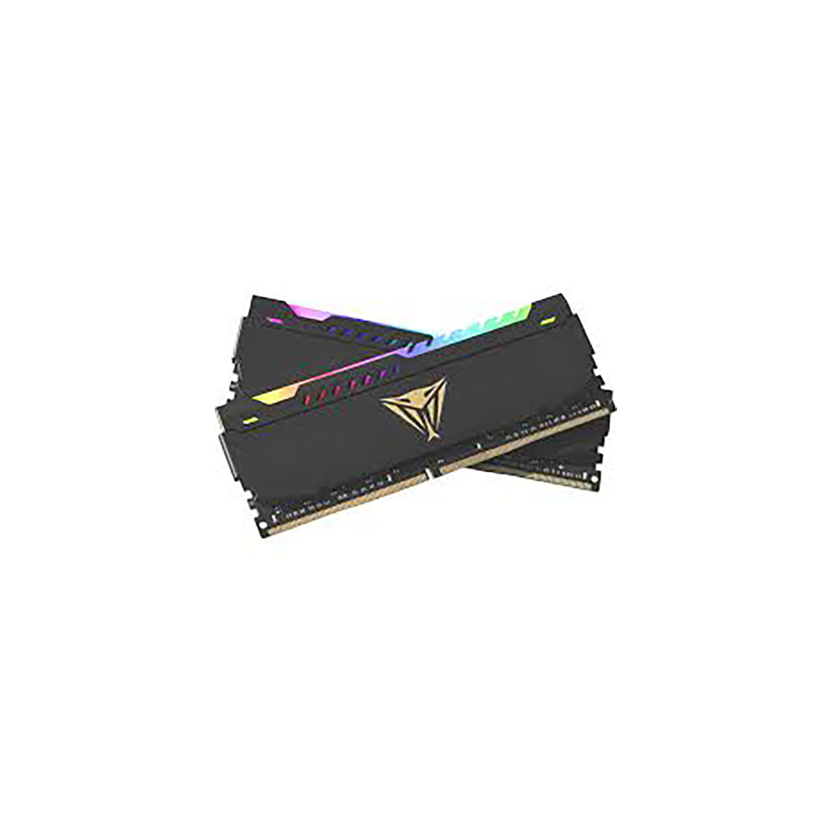 MEMORIA DIMM DDR4 PATRIOT (PVSR416G360C0K) VIPER STEEL RGB 1