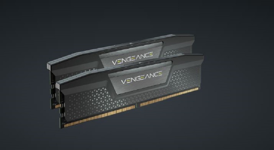 MEMORIA DIMM DDR5 CORSAIR (CMK16GX5M2B5200C40) 16GB 5200MT/S