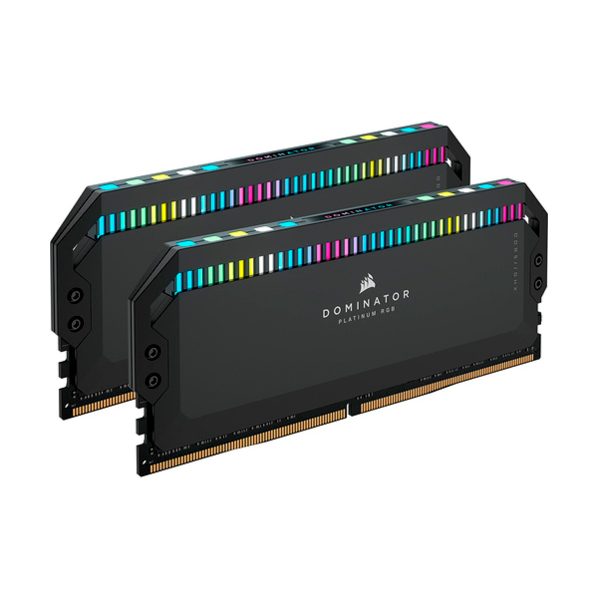 MEMORIA DIMM DDR5 CORSAIR (CMT64GX5M2B5200C40) 64GB 5200MHZ 