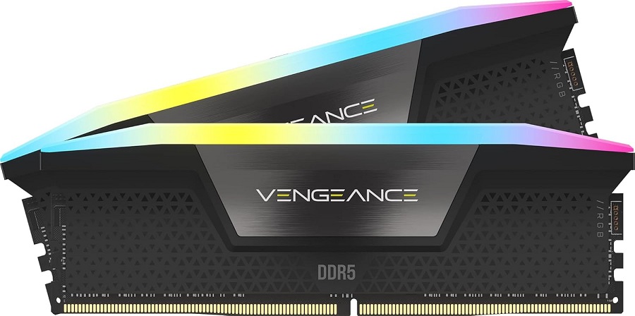 MEMORIA DIMM DDR5 CORSAIR (CMH48GX5M2B5200C38) 48GB 5200 MTS