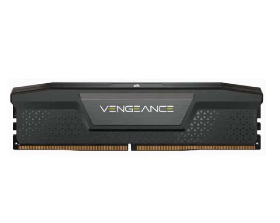 MEMORIA DIMM DDR5 CORSAIR (CMK8GX5M1B5200C40) 8GB 5200MT/S (