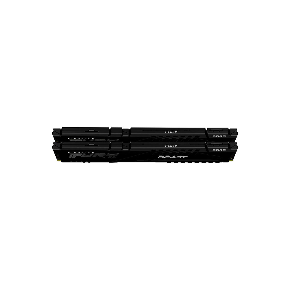 MEMORIA DIMM DDR5 KINGSTON (KF552C40BBK2-32) 32GB (2X16GB) 5