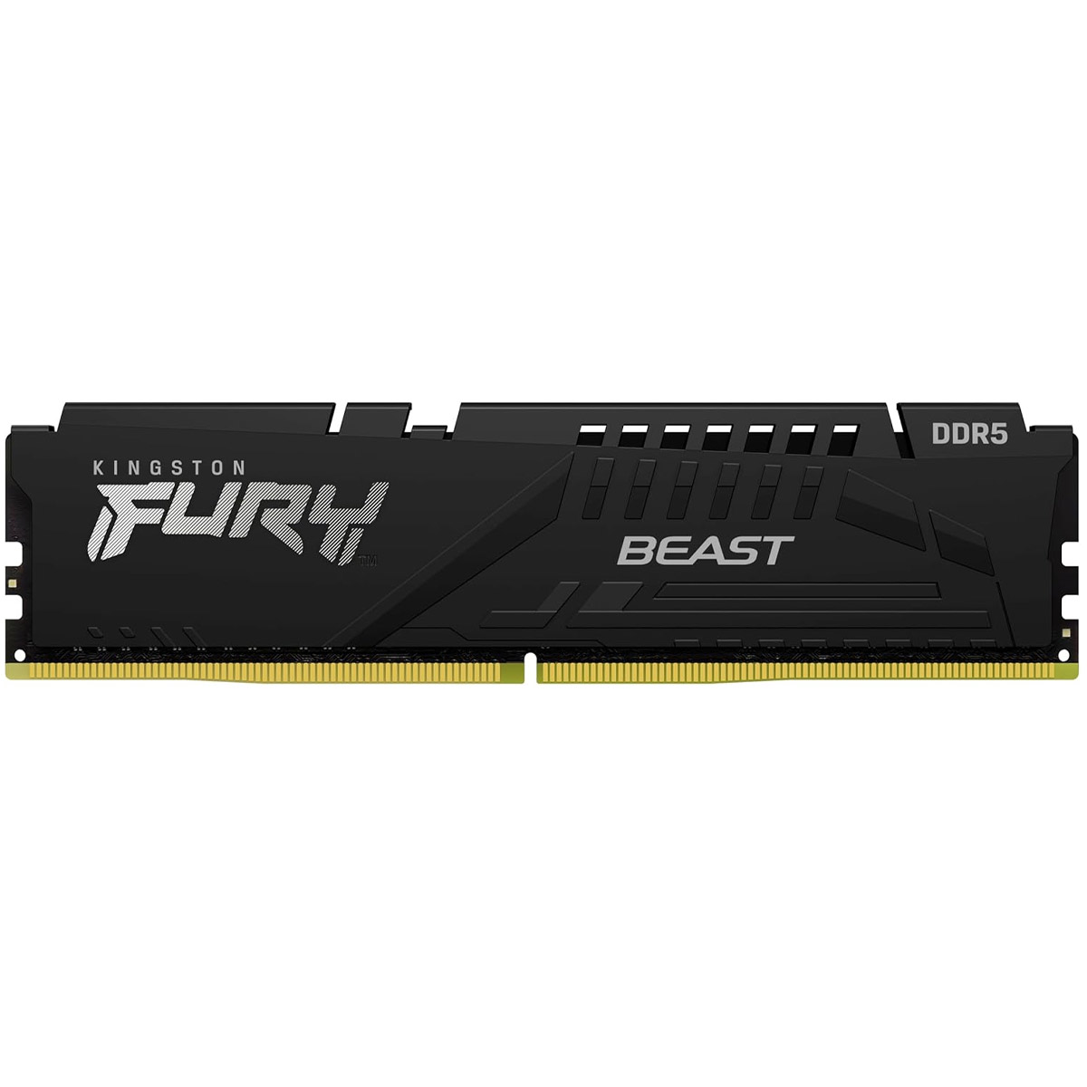 MEMORIA DIMM DDR5 KINGSTON (KF556C36BBE-32) (1X32GB) 5600MHZ
