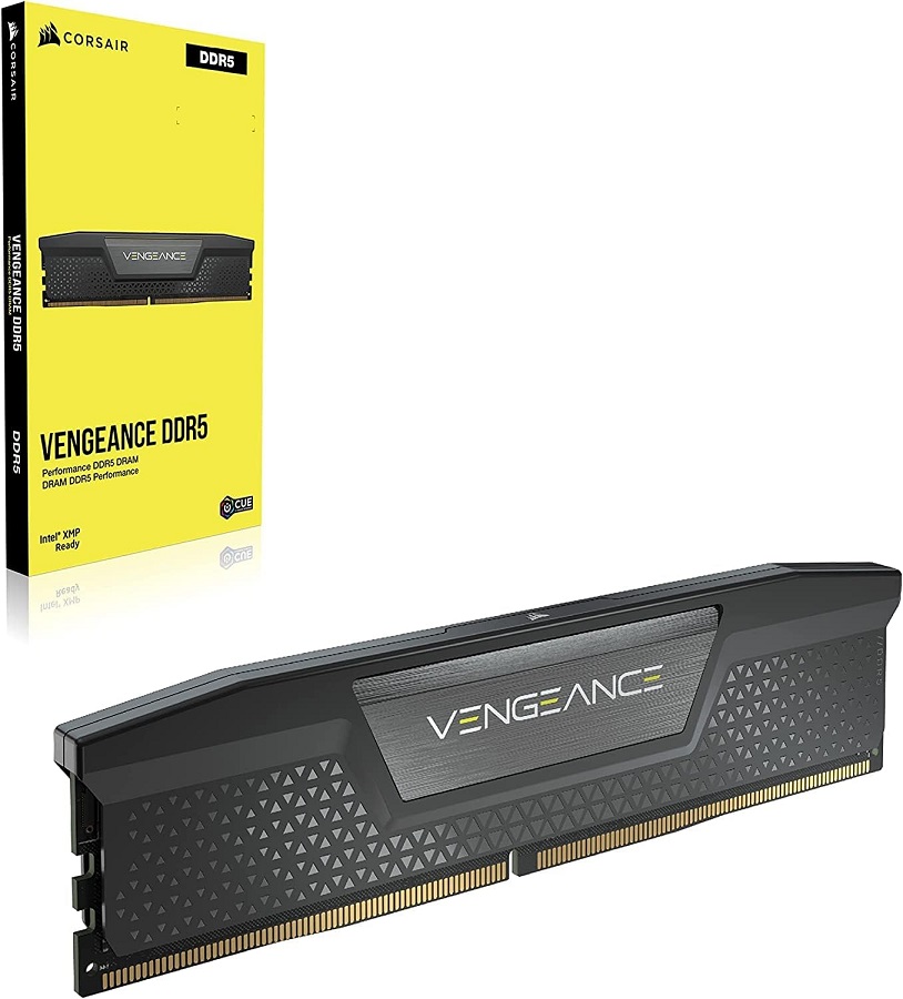 MEMORIA DIMM DRR5 CORSAIR (CMK48GX5M2E6000C36) 48GB 6000TM/S