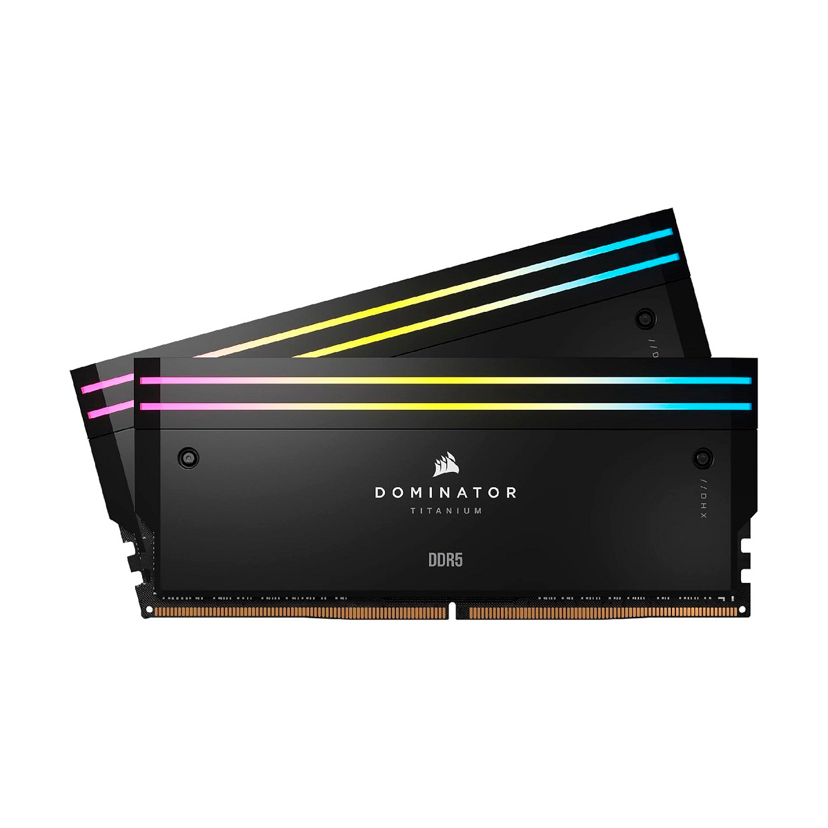 MEMORIA DIMM DDR5 CORSAIR (CMP64GX5M2B6400C32) 64GB 6400MHZ 