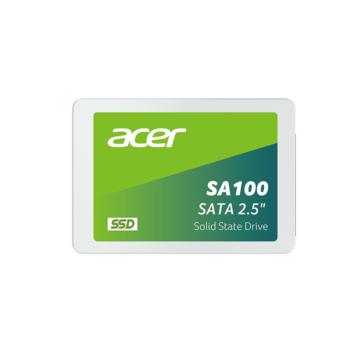 UNIDAD SSD 2.5" ACER 480GB (BL.9BWWA.103) SATA 3, S650, 560M