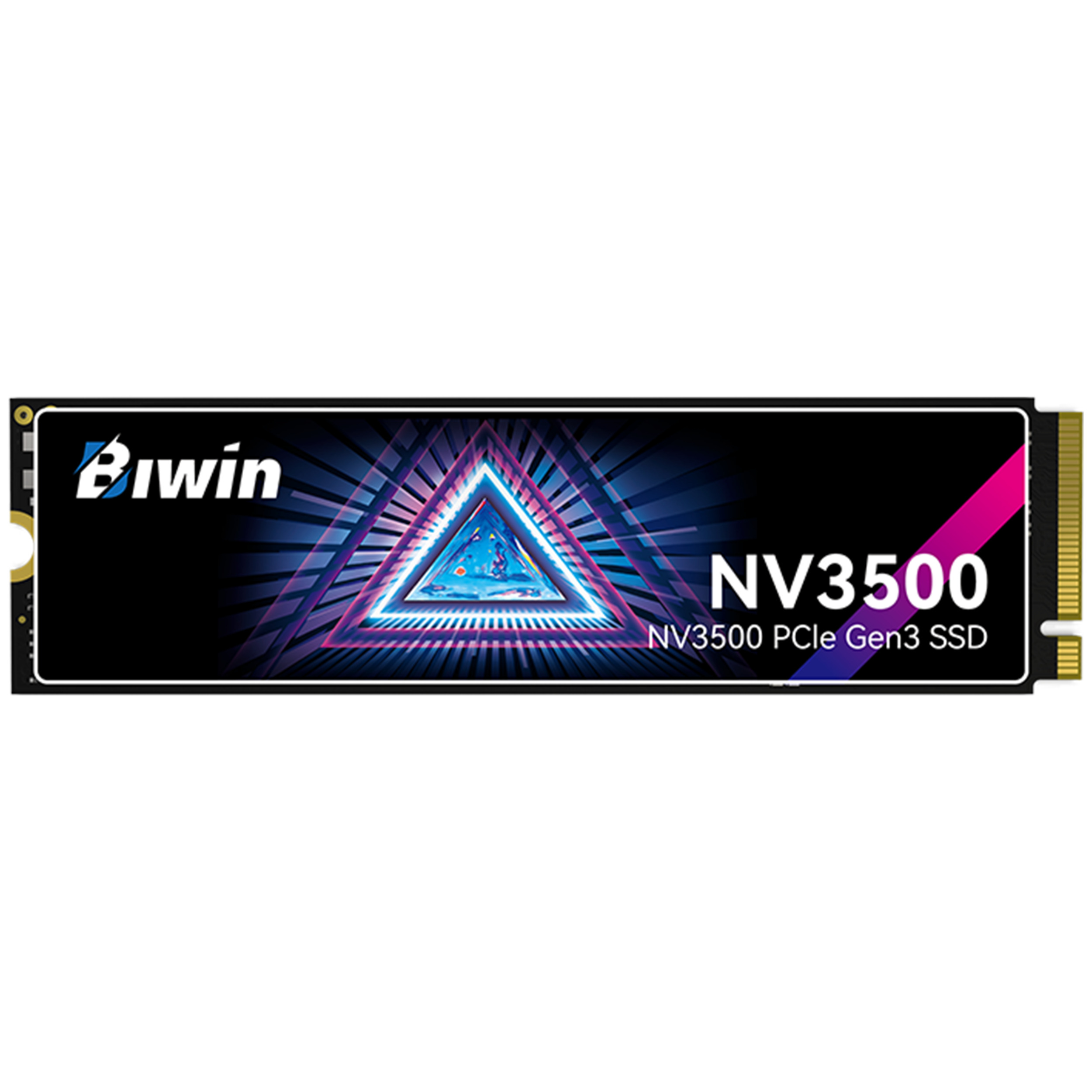 UNIDAD SSD M.2 BIWIN 512GB (BNV3500512G-RGX) NV3500, PCIE 3.