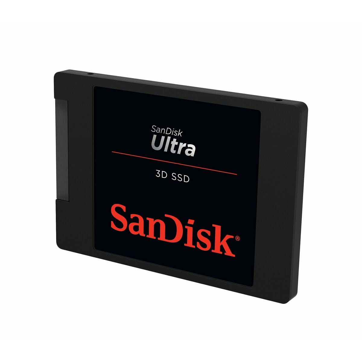 UNIDAD SSD 2.5" SANDISK 500GB (SDSSDA-500G-G28) PLUS SATA3