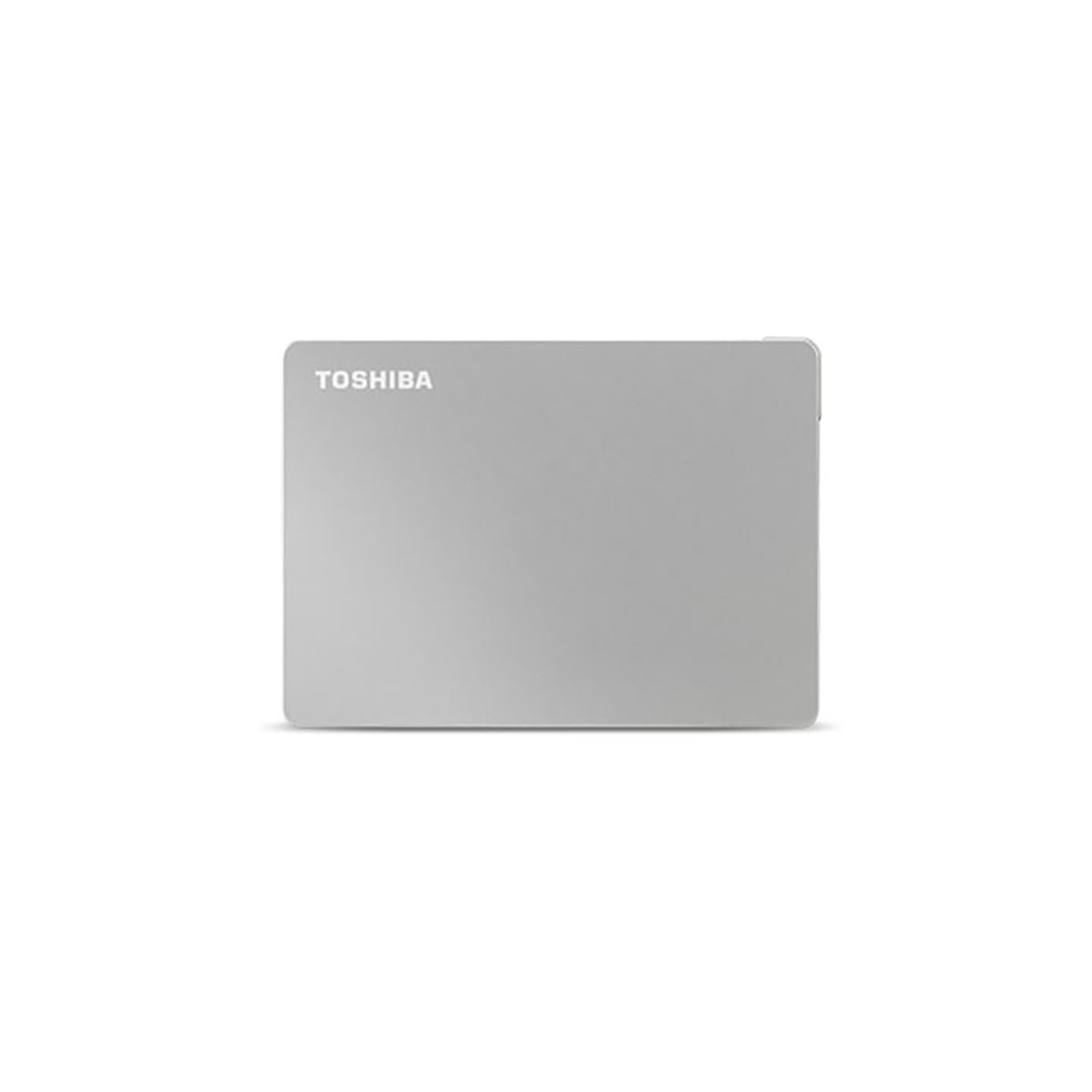 DISCO DURO EXTERNO TOSHIBA 1TB 2.5" (HDTX110XSCAA) CANVIO FL