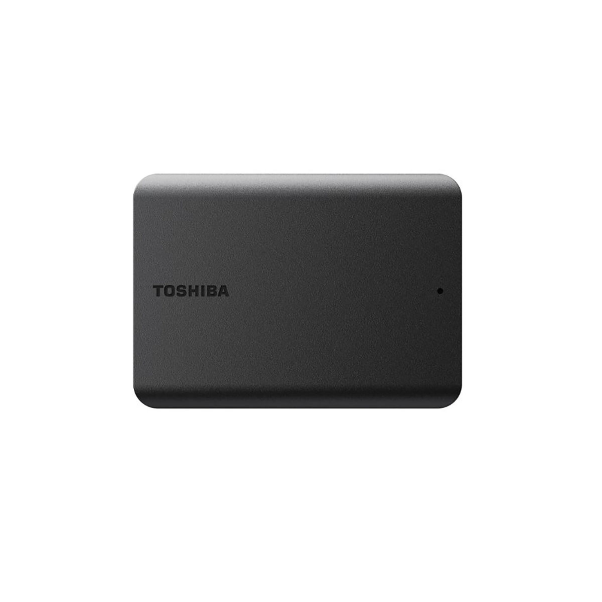 DISCO DURO EXTERNO TOSHIBA 4TB 2.5" (HDTB540XK3CA) CANVIO BA