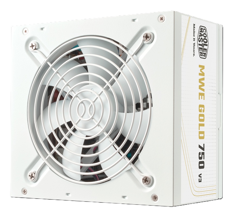FUENTE DE PODER COOLER MASTER (MPE-7506-ACAG-GUS) MWE 750W,A