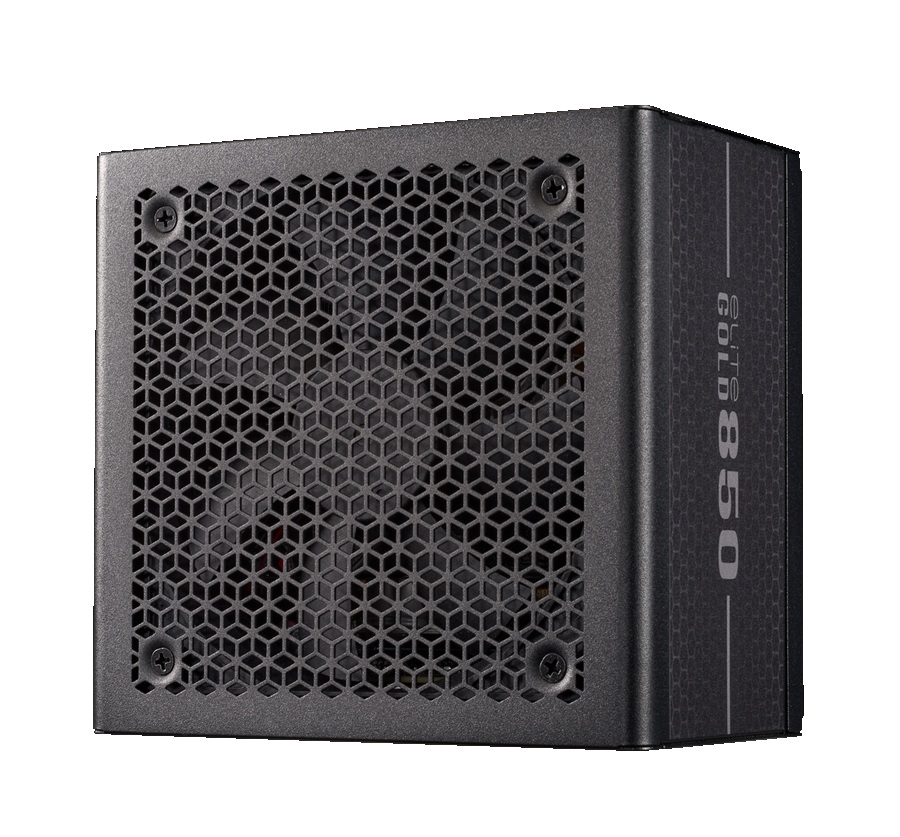 FUENTE DE PODER COOLER MASTER (MPX-8505-AFAG-BUS) ELITE GOLD