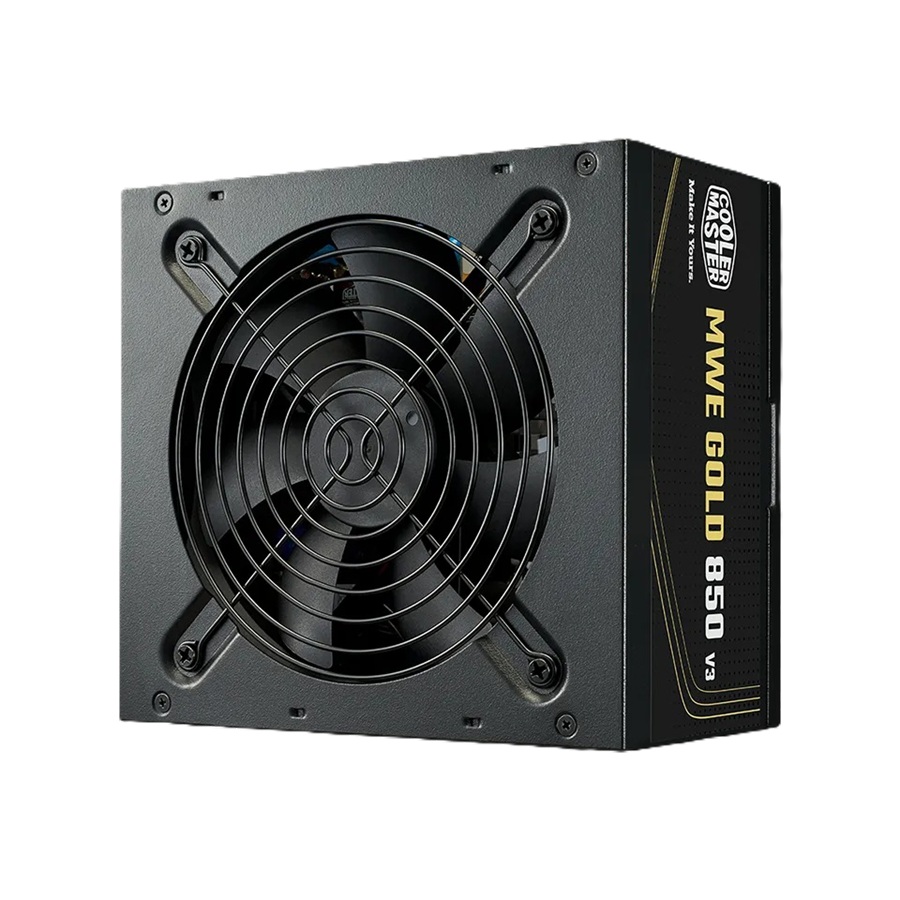 FUENTE DE PODER COOLER MASTER (MPE-8506-ACAG-BUS) MWE GOLD 8