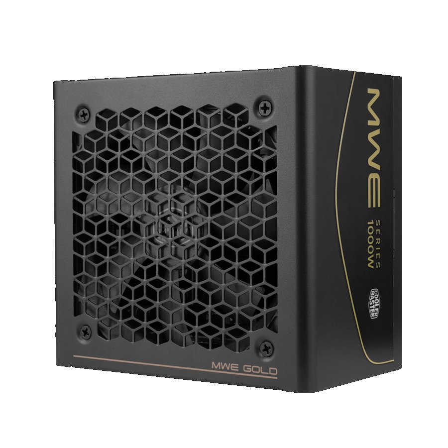 FUENTE DE PODER COOLER MASTER (MPM-A0F4-AFG-C3B0CUS) MWE GOL
