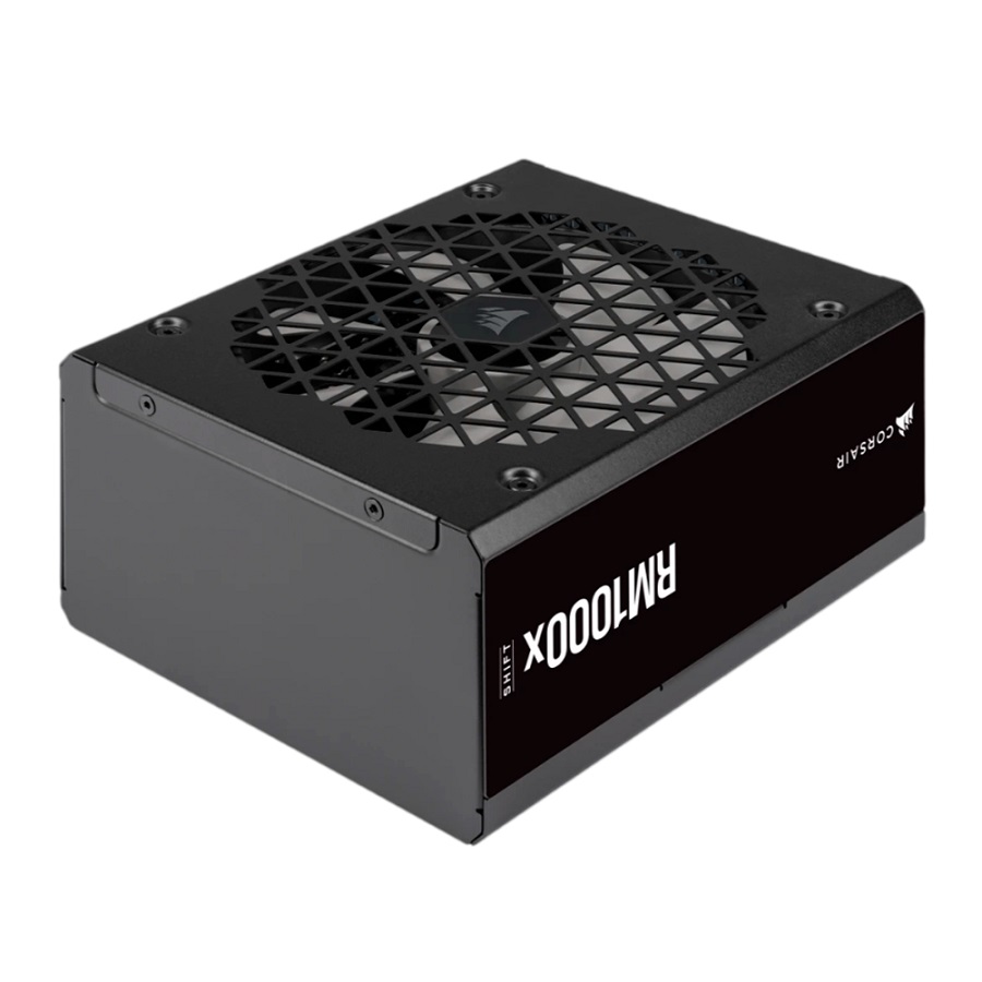 FUENTE DE PODER CORSAIR (CP-9020253-NA) RM1000X SHIFT, FULL 