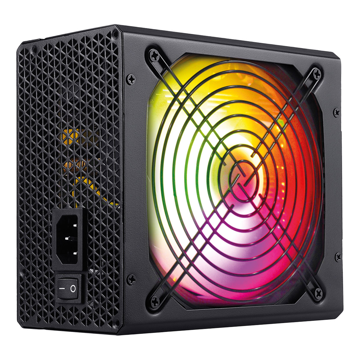 FUENTE DE PODER XZEAL (XZPS850MB) XZ850M, 850W ATX, 80 PLUS 