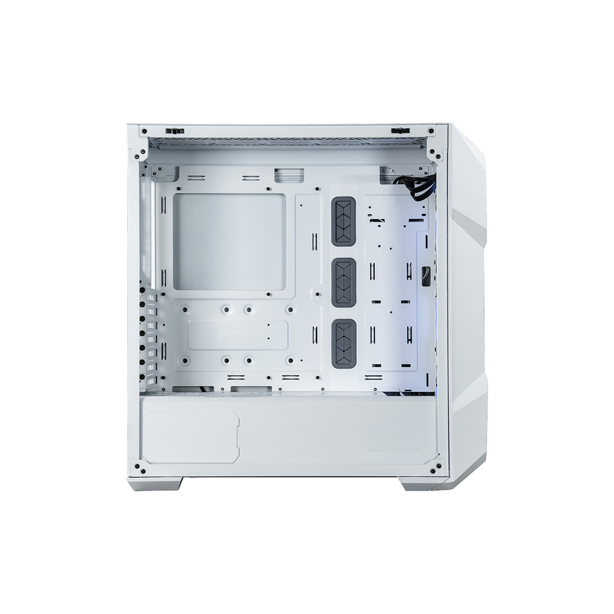 GABINETE COOLER MASTER (TD500V2-WGNN-S00)TD500 MESH V2,BLANC