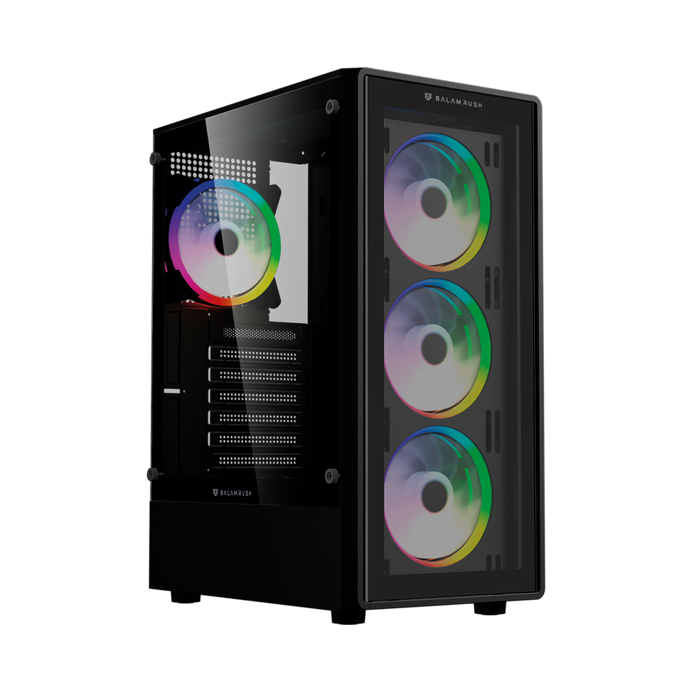 GABINETE BALAM RUSH(BR-935968)DRAGONFLY PERFORM AIRCOOL GM59