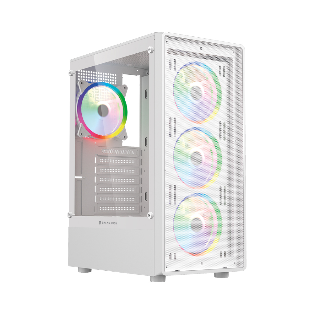 GABINETE BALAM RUSH(BR-935999)DRAGONFLY PERFORM AIRCOOL GM59