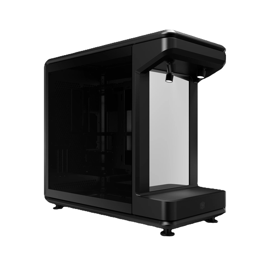 GABINETE COOLER MASTER (MF360-KHNN-S01) MASTERFRAME 360 STAG