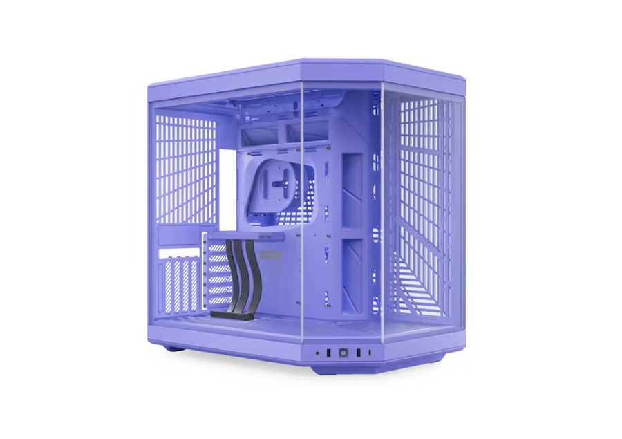 GABINETE HYTE (CS-HYTE-Y70-TM) Y70 EDICION MILKY TARO MILK,A