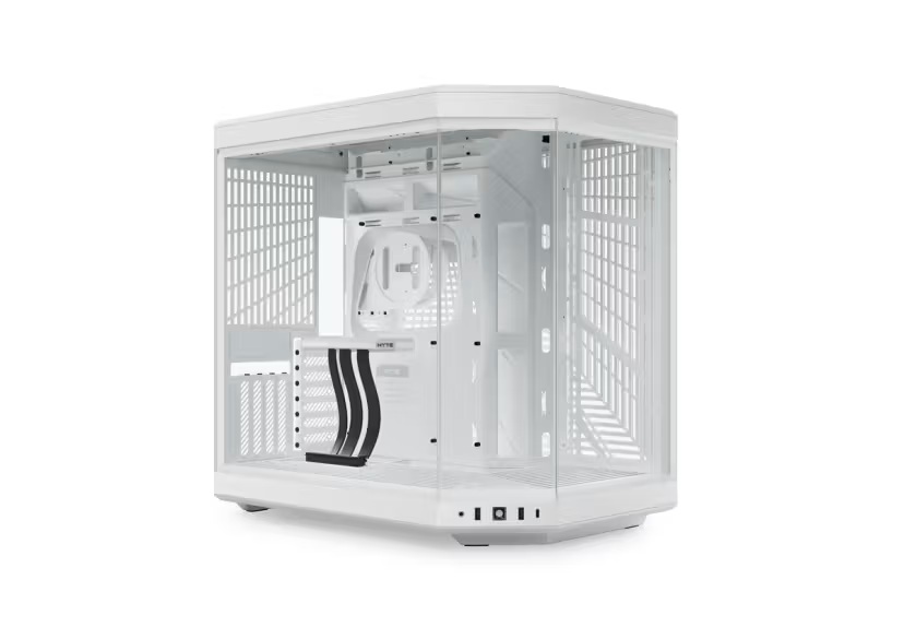 GABINETE HYTE (CS-HYTE-Y70-WW) Y70 EDICION ESTANDAR,MEDIA TO