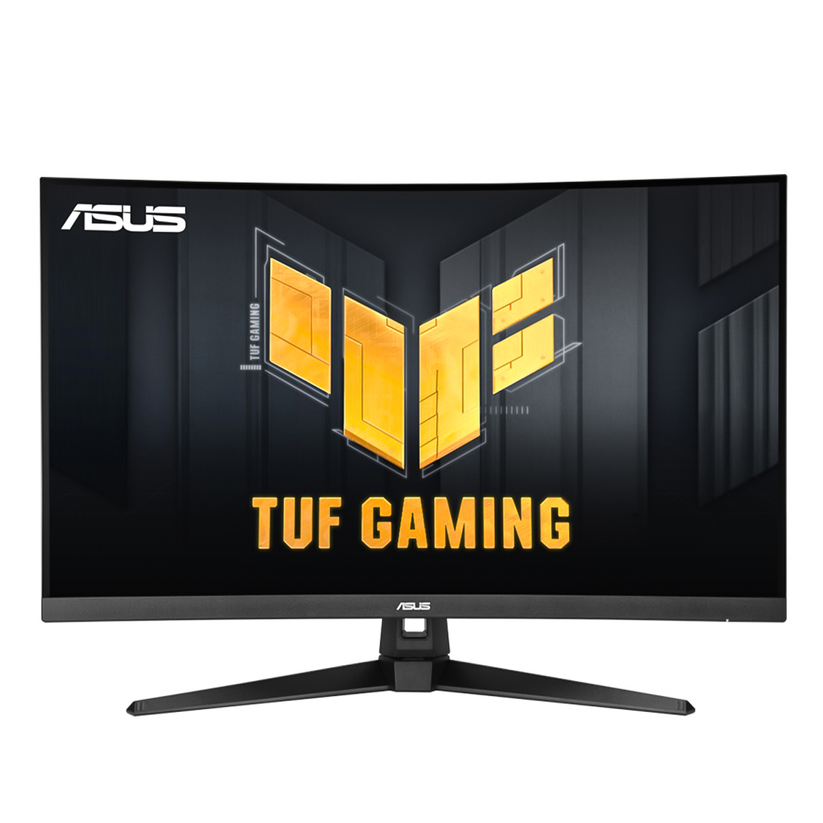 MONITOR ASUS 27" (VG27WQ3B) TUF GAMING, CURVO, 2560X1440, 18