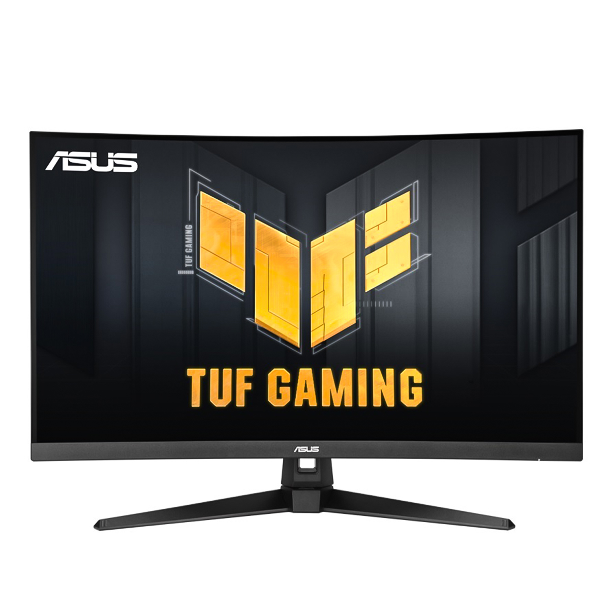 MONITOR LED ASUS 32" (VG32WQ3B) TUF GAMING, CURVO, 2560X1440