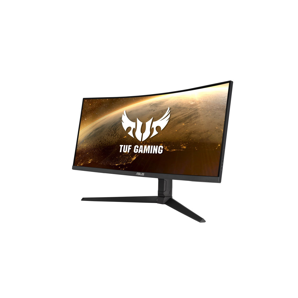 MONITOR LED ASUS 34" (VG34VQL1B)  TUF GAMING CURVO,3440X1440